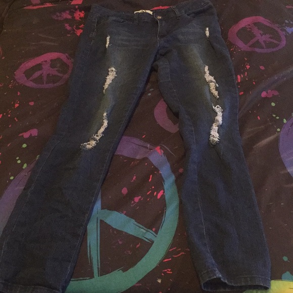 American Quality Denim’s - Picture 1 of 1